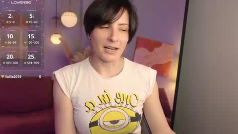 Loren online show from 07/14/26, 02:01