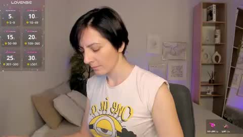 Loren online show from 07/15/26, 02:00