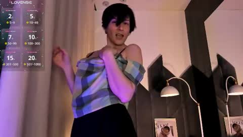 Loren online show from 07/27/26, 02:24