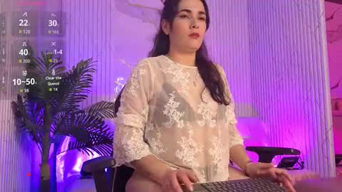 Snapshot of loren_tay chatting on 02/14/26, 03:36 Loren online show from 02/14/26, 03:36