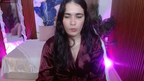 Snapshot of loren_tay chatting on 03/07/26, 02:41 Loren online show from 03/07/26, 02:41