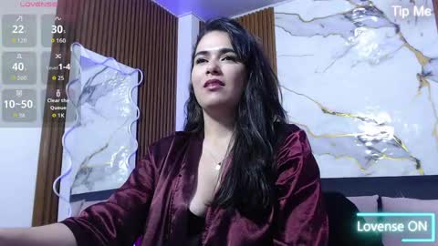 Snapshot of loren_tay chatting on 03/22/26, 02:59 Loren online show from 03/22/26, 02:59