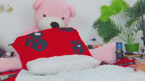 Hi Im Lorena an independent model Im waiting for you for any craziness you dream of... online show from 12/23/24, 07:30