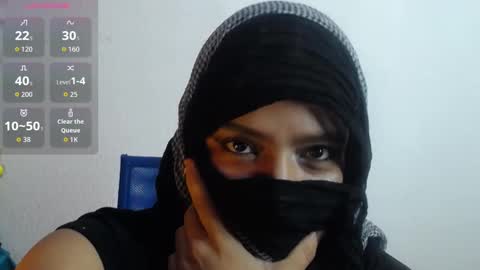 lorena494103 online show from 10/06/25, 04:43