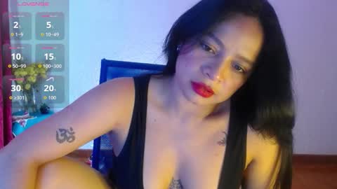 lorena494103 online show from 10/12/25, 12:09