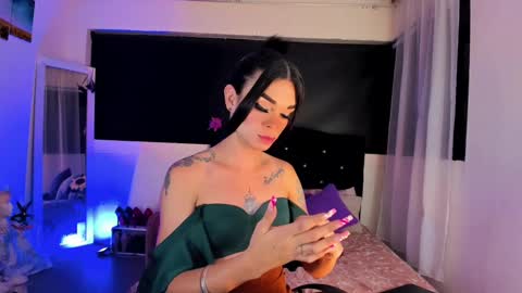 lesly lorena online show from 01/31/25, 06:57