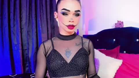 Snapshot of lorena_capelli_ chatting on 10/31/25, 03:07 lesly lorena online show from 10/31/25, 03:07