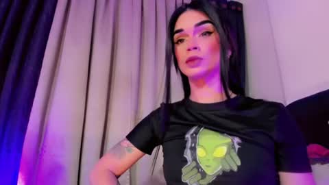 lesly lorena online show from 07/26/26, 03:04
