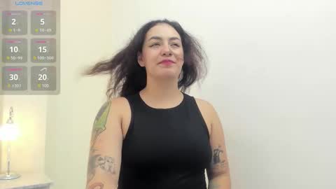 Snapshot of lorena_gate chatting on 12/01/25, 08:14 Lorena Gate online Colombia 230 pm to 930 pm online show from 12/01/25, 08:14