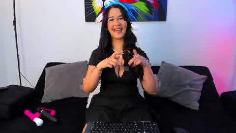 Lorena Rosse  online show from 04/02/26, 11:24