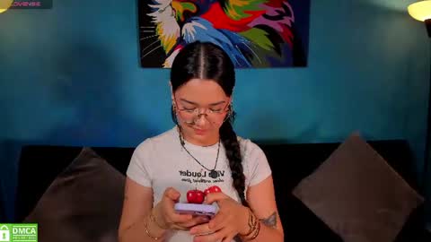 Lorena Rosse  online show from 06/19/26, 03:33