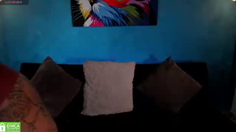 Lorena Rosse  online show from 06/23/26, 02:53