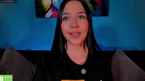 Lorena Rosse  online show from 06/24/26, 02:54