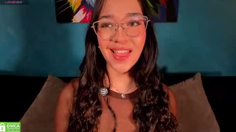 Lorena Rosse  online show from 07/13/26, 11:57