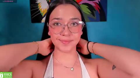 Lorena Rosse  online show from 07/16/26, 04:46