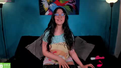Lorena Rosse  online show from 07/22/26, 11:46