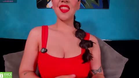 Lorena Rosse  online show from 07/29/26, 12:47