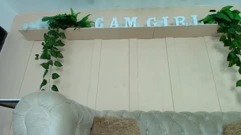 lorena_rubio online show from 10/28/25, 12:09