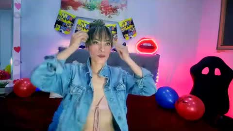 lorena_sweet3 online show from 06/27/26, 02:23
