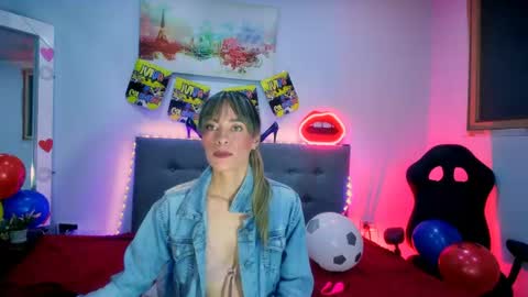 lorena_sweet3 online show from 07/04/26, 02:23