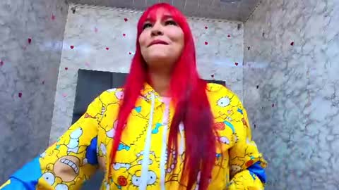 lorena_watson online show from 07/04/26, 12:50