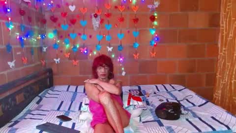 Lorena Capelli online show from 01/05/25, 12:53