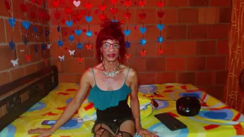 Lorena Capelli online show from 01/23/25, 11:15