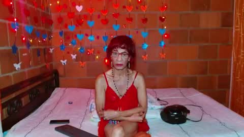 Lorena Capelli online show from 02/11/25, 10:15