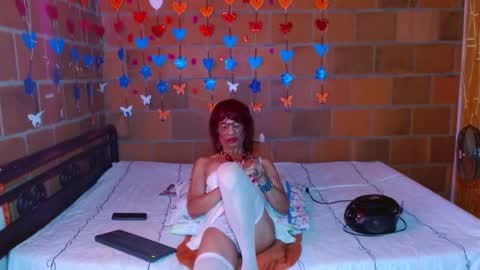 Lorena Capelli online show from 02/12/25, 10:15
