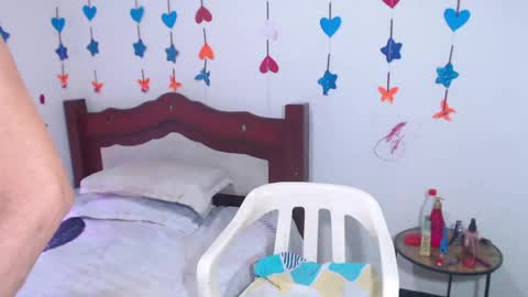 Lorena Capelli online show from 05/21/26, 11:56