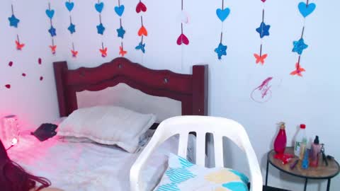 Lorena Capelli online show from 05/25/26, 07:20