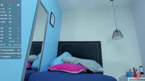 Snapshot of lorenadavies chatting on 02/01/25, 03:39 lorenadavies online show from 02/01/25, 03:39