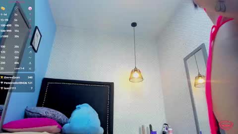 Snapshot of lorenadavies chatting on 02/03/25, 03:38 lorenadavies online show from 02/03/25, 03:38