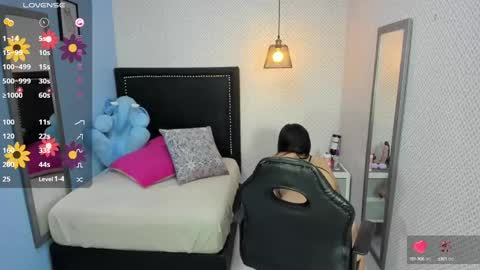 Snapshot of lorenadavies chatting on 02/05/25, 12:17 lorenadavies online show from 02/05/25, 12:17