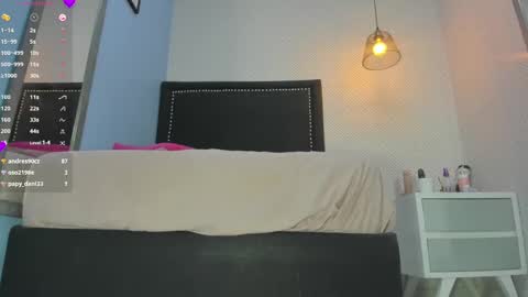 Snapshot of lorenadavies chatting on 02/19/25, 03:38 lorenadavies online show from 02/19/25, 03:38