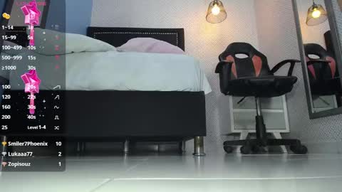 Snapshot of lorenadavies chatting on 03/04/25, 03:48 lorenadavies online show from 03/04/25, 03:48