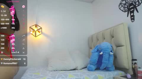 Snapshot of lorenadavies chatting on 03/11/25, 03:02 lorenadavies online show from 03/11/25, 03:02