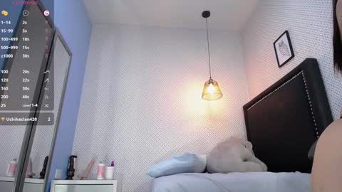 Snapshot of lorenadavies chatting on 03/12/25, 04:24 lorenadavies online show from 03/12/25, 04:24