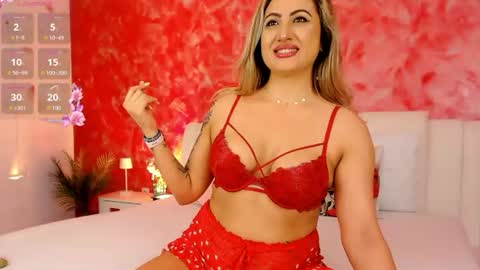 lorenafire online show from 07/16/26, 04:18