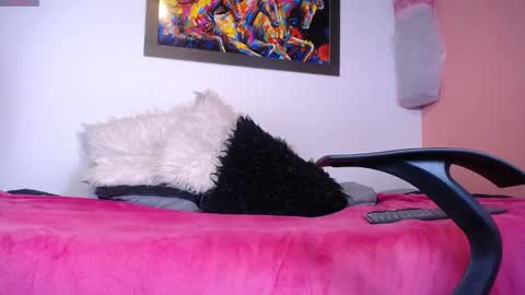 Lorena online show from 03/08/25, 04:17