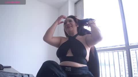 Lorena online show from 12/02/24, 03:47