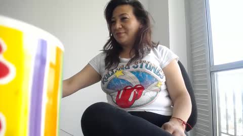 Lorena online show from 12/08/24, 06:28