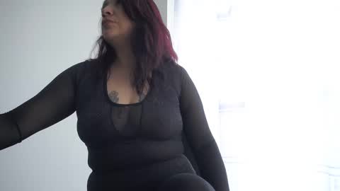 Lorena online show from 12/19/24, 07:51