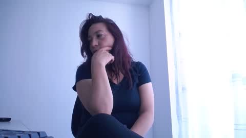 Lorena online show from 12/29/24, 07:11