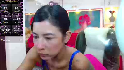 lore online show from 09/25/25, 08:34