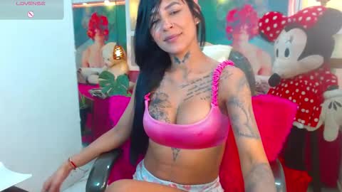 lore online show from 10/28/25, 02:20