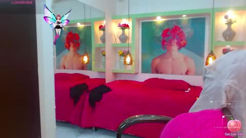 lore online show from 11/28/25, 02:36