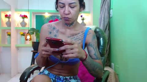 lore online show from 12/14/25, 10:03