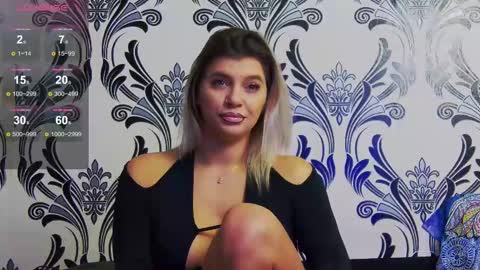 lorenaryan online show from 02/12/25, 01:16