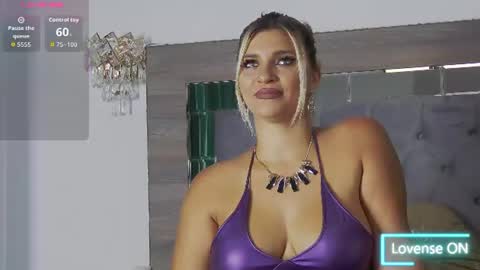 lorenaryan online show from 06/30/26, 09:43